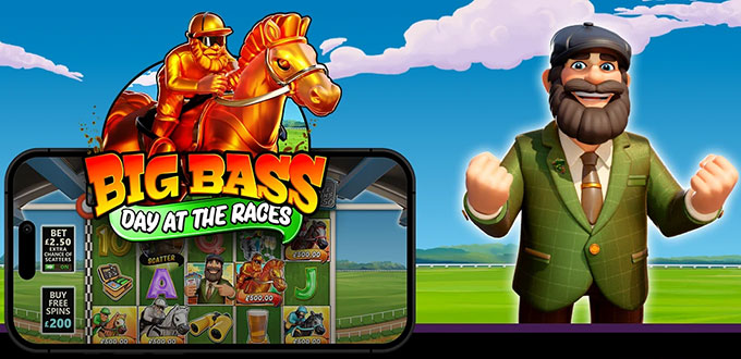 Big-Bass-Dat-at-the-Races