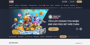 Read more about the article M88 nền tảng nổ hũ hấp dẫn hàng đầu Châu Á