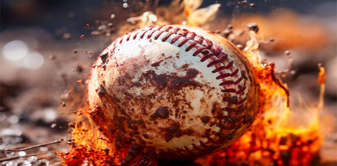 cá cược Bóng chày ảo 