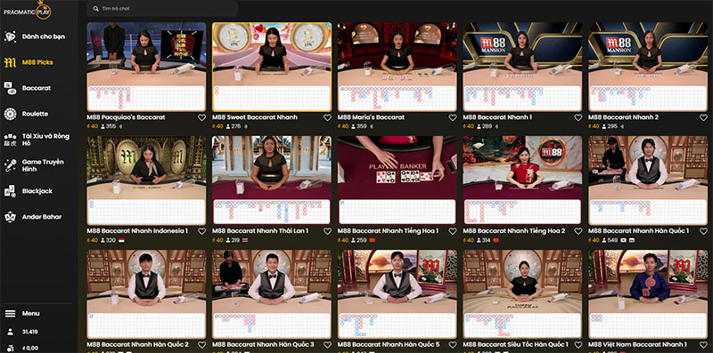 Read more about the article TOP 7 Kinh Nghiệm Chơi Casino Online Hay