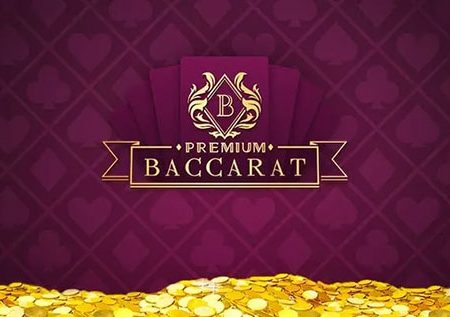 Premium Baccarat – Phiên bản Baccarat hấp dẫn nhất tại nhà cái M88